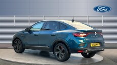 Renault Arkana 1.3 Mild hybrid 140 R.S. Line 5dr EDC Petrol Estate